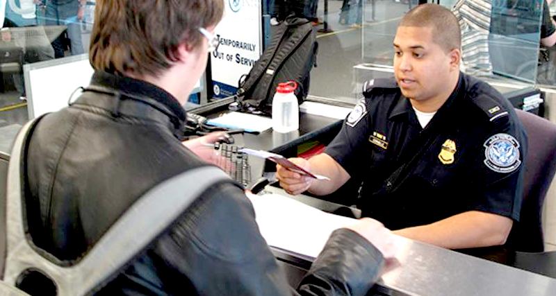 十条安检常识有哪些,过海关安检注意事项