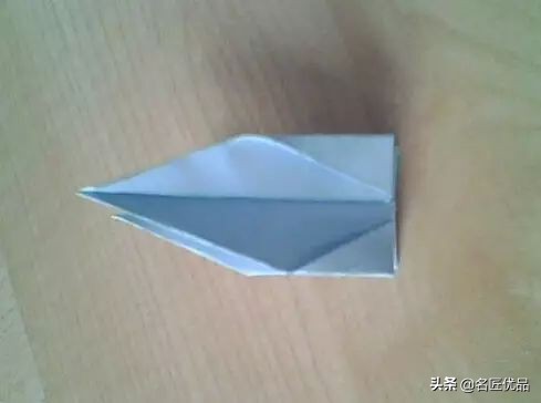 多款好玩的千纸鹤折纸,7-8岁儿童手工折纸千纸鹤