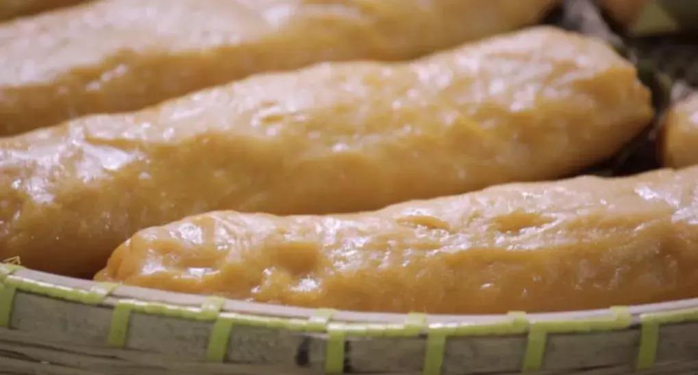 皋亭山美食,皋亭山里面美食