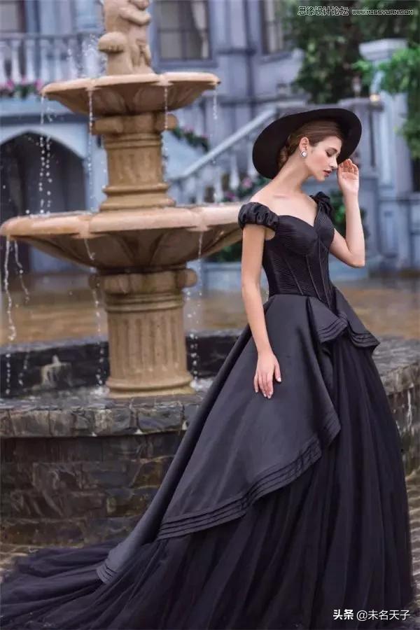 ps用色相饱和度好还是可选颜色好,ps可选颜色夏天变秋天