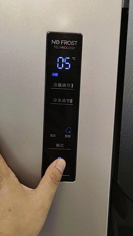 海信冰箱bcd-440wdg支持wifi,海信冰箱bcd-465wmk5dp怎么样