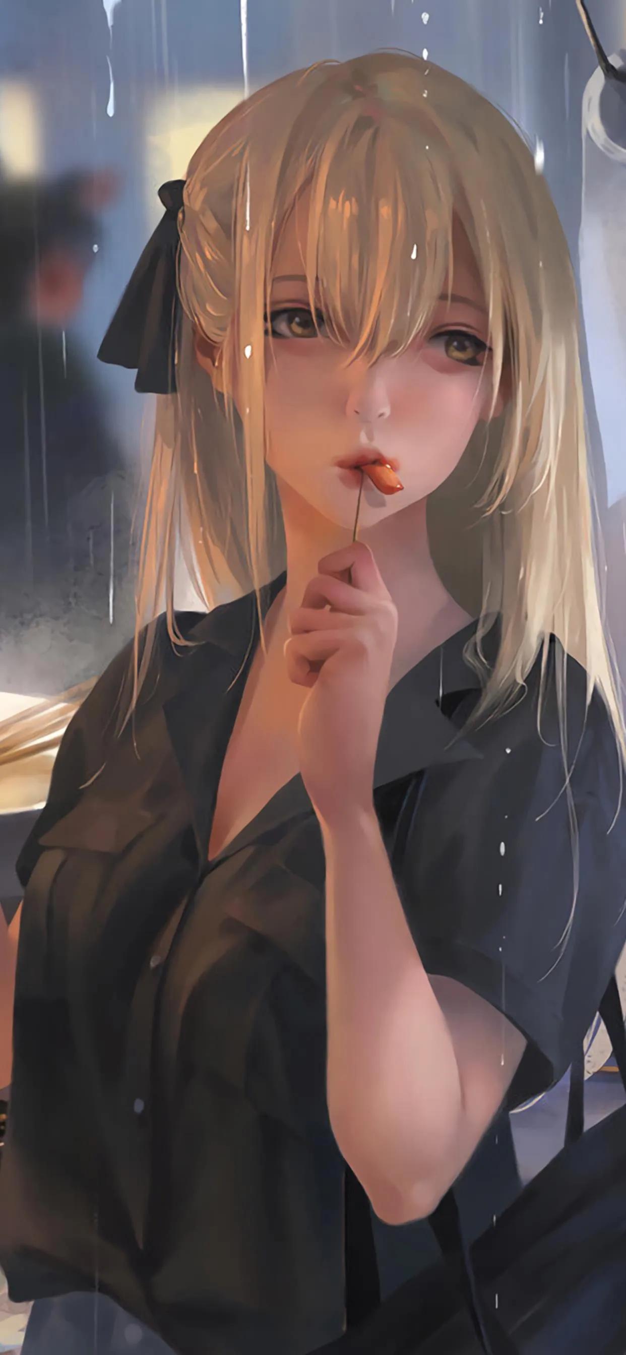 精选壁纸潮图苹果手机,精选好看的壁纸美图