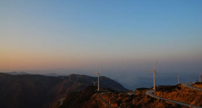 浙江最美山顶露营地,浙江缙云周边露营地推荐