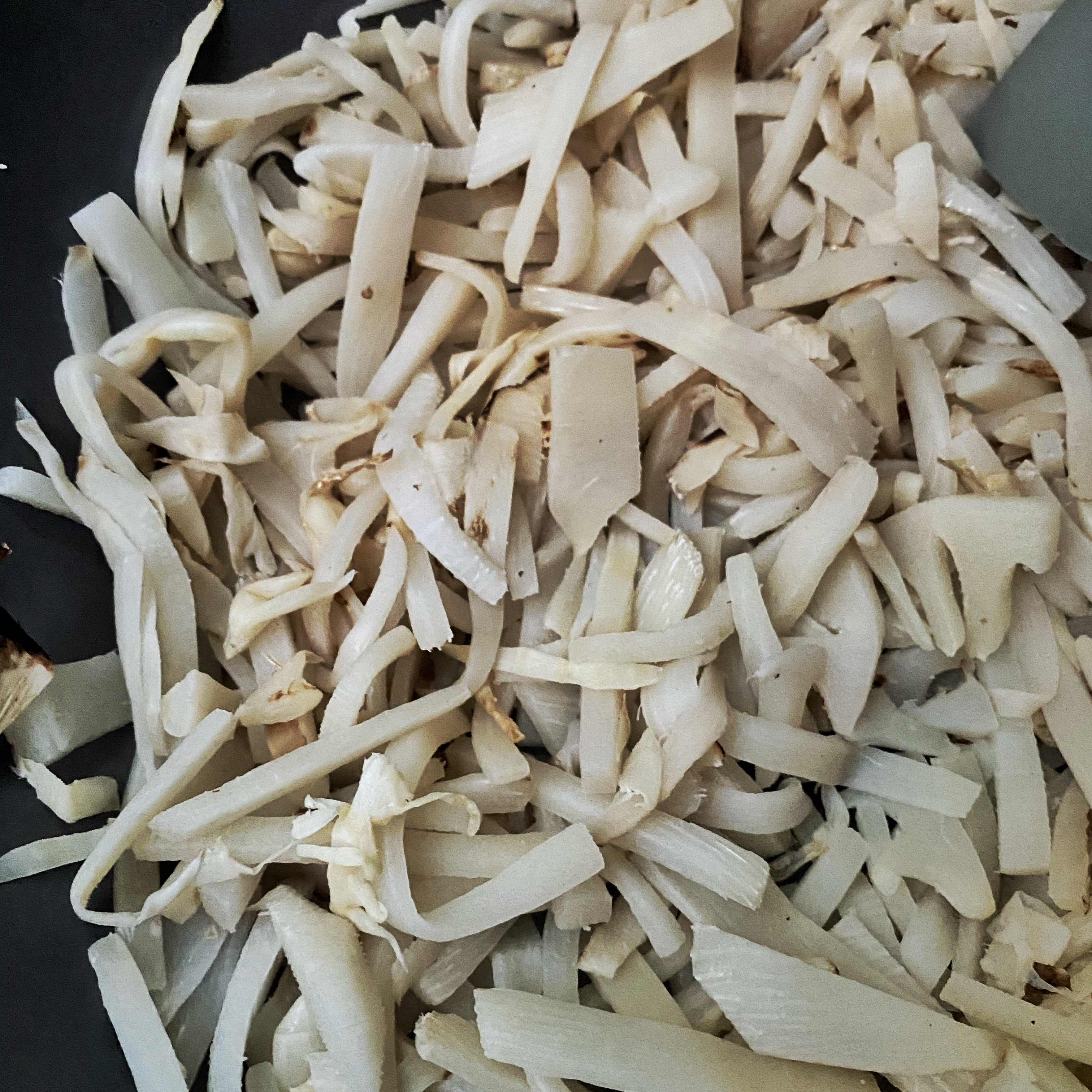 酸笋的三种经典吃法，你最喜欢哪一种？