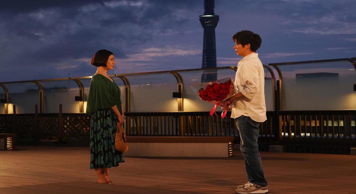 日剧一场用性命赌注的游戏,日剧轮到你了反击篇