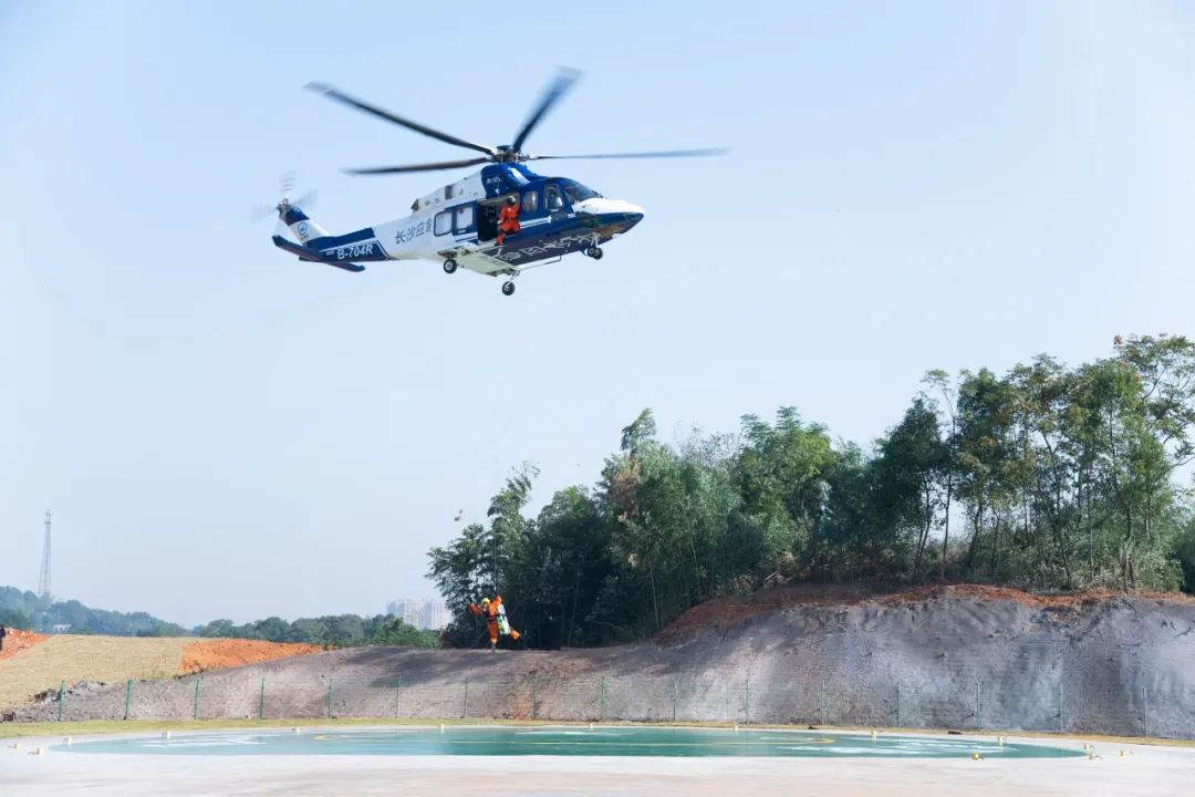中科招商航空集团,中科招商航空