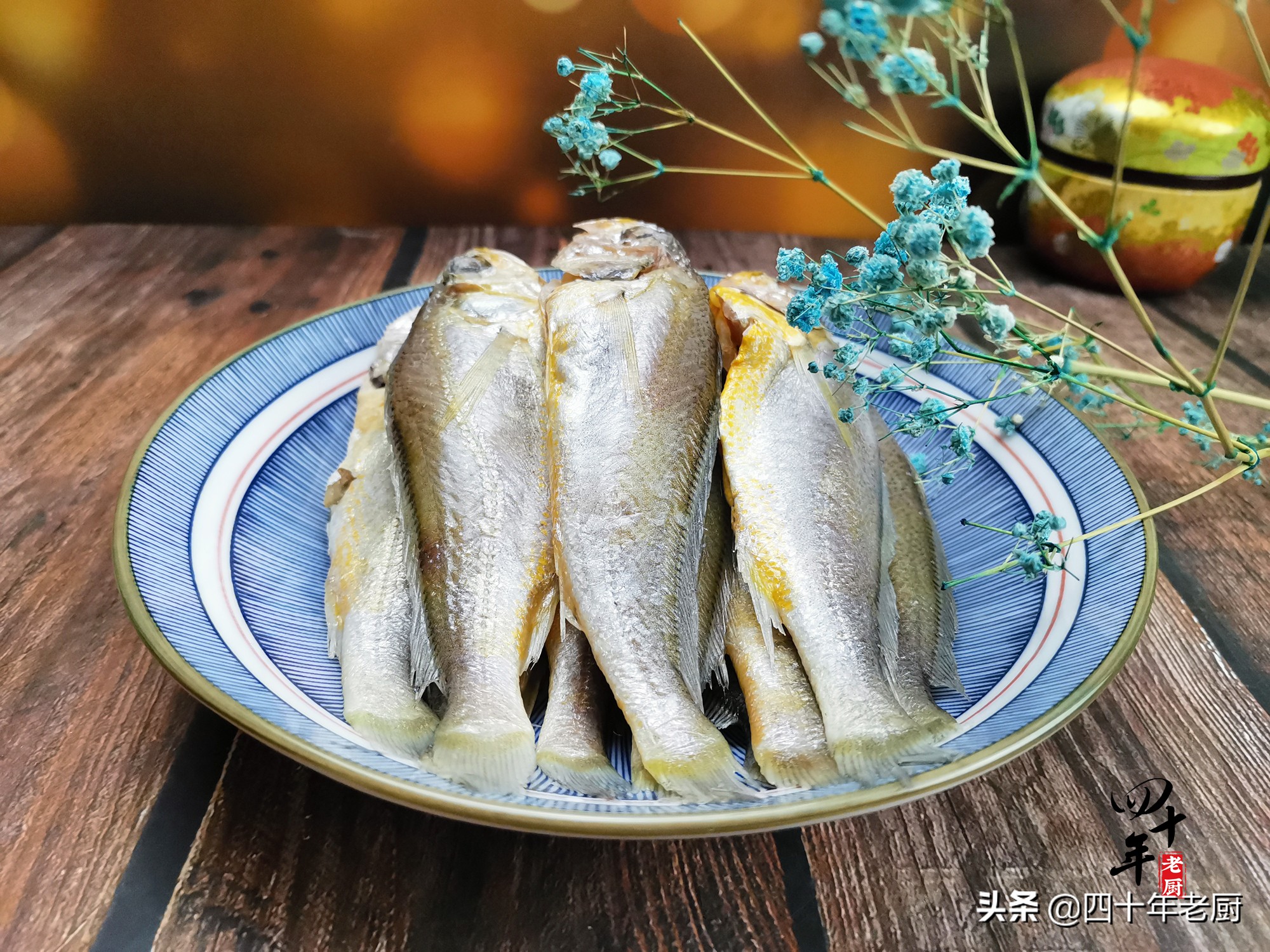 干炸小海鱼怎么做好吃,干炸小海鱼怎样做酥脆