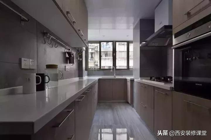 流行的家装木纹砖图片大全,大块木纹砖装修风格