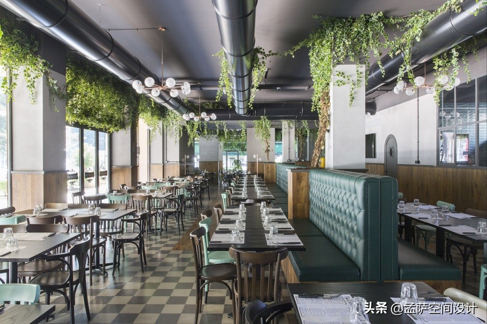 顶级意大利室内设计风格,意大利托斯卡纳室内设计风格