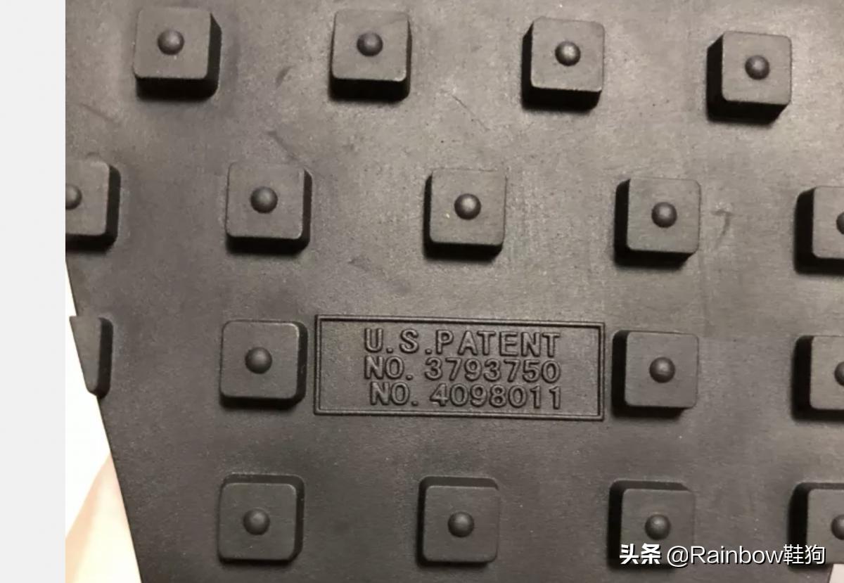 nikexsacaildwaffle黑白,nikexsacaiwaffle鉴别