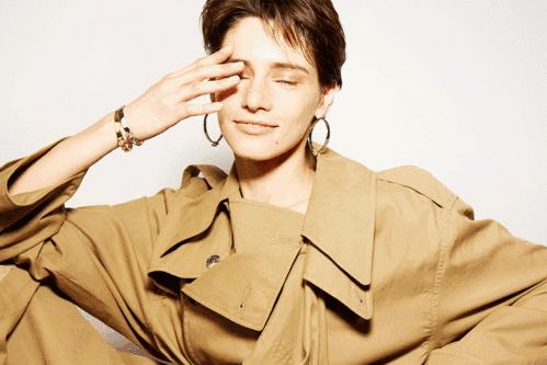 潮牌风衣薄,潮牌风衣