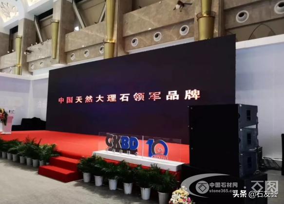 石材行业的未来新市场,石材市场发展前景