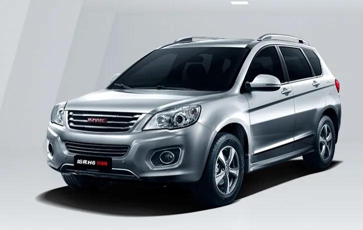 哈弗h62020款驾驶感受,哈弗h62020款驾驶体验