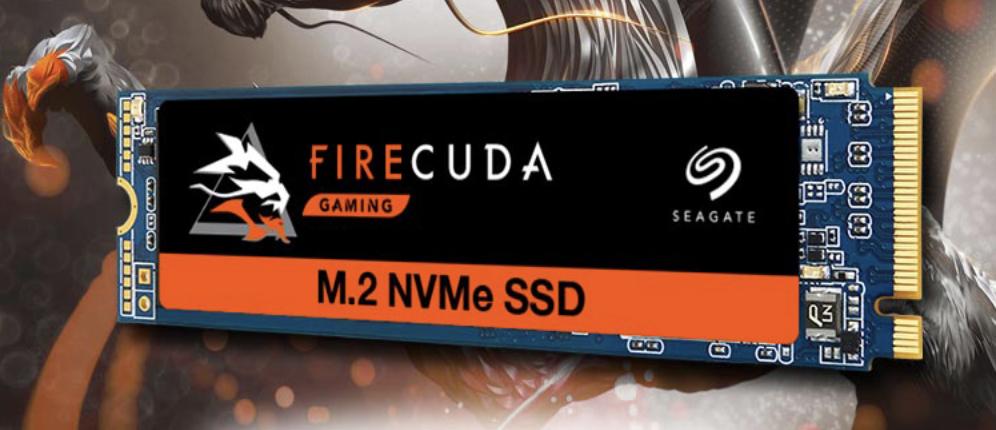 希捷酷玩硬盘评测,希捷酷玩4t固态硬盘