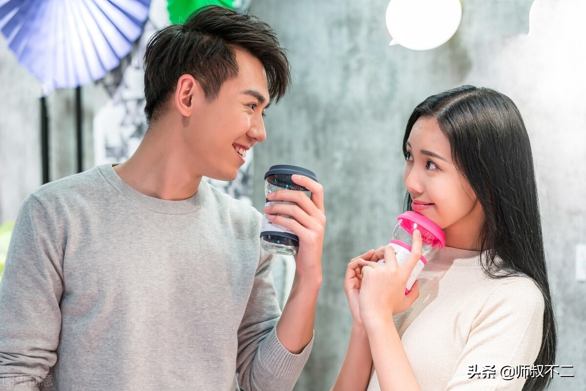 离异女人口述:喜欢“沾花惹草”的男人,最爱玩的就是套路