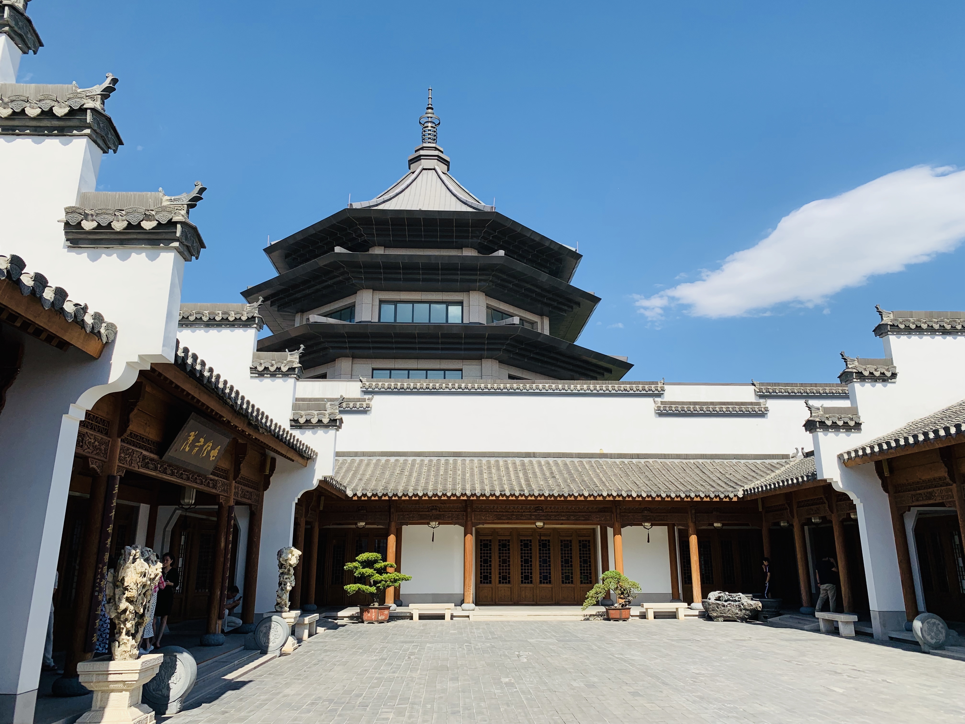 新绎七修消费特点,新绎七修书院好不好