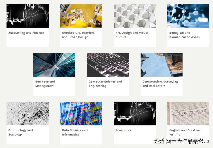 欧上院校精选|威斯敏斯特，最低调的“大神”学院