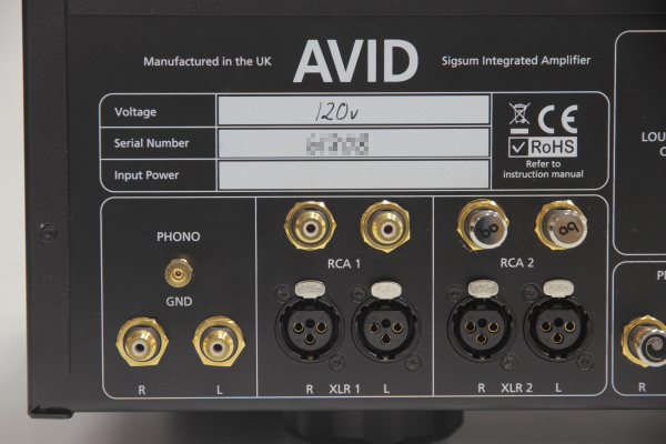 宁愿迷失其中:AvidHifiSigsum合并扩大机