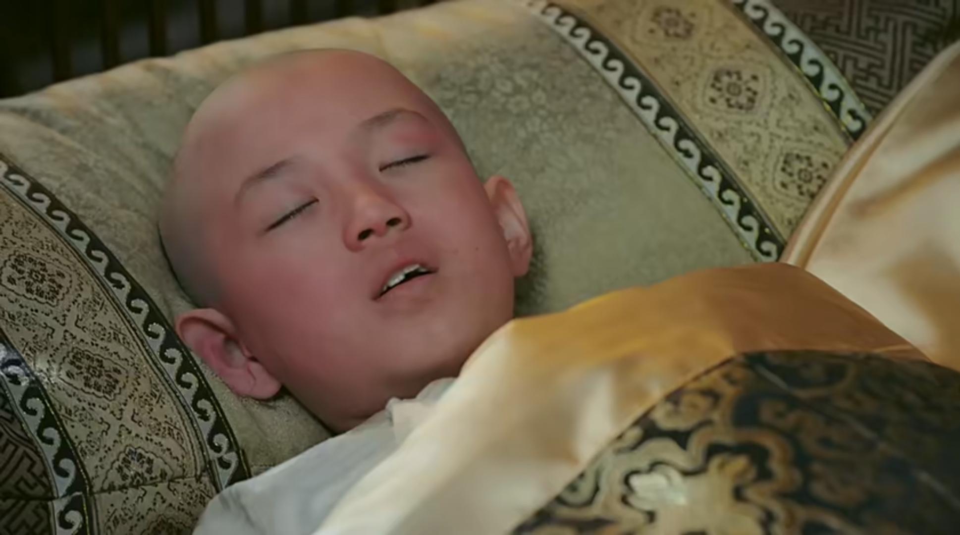 富察琅嬅结局解析,富察琅嬅去世各个嫔妃都心怀鬼胎