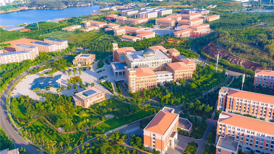 近年来成为考研热门院校的学校——云南大学（二）