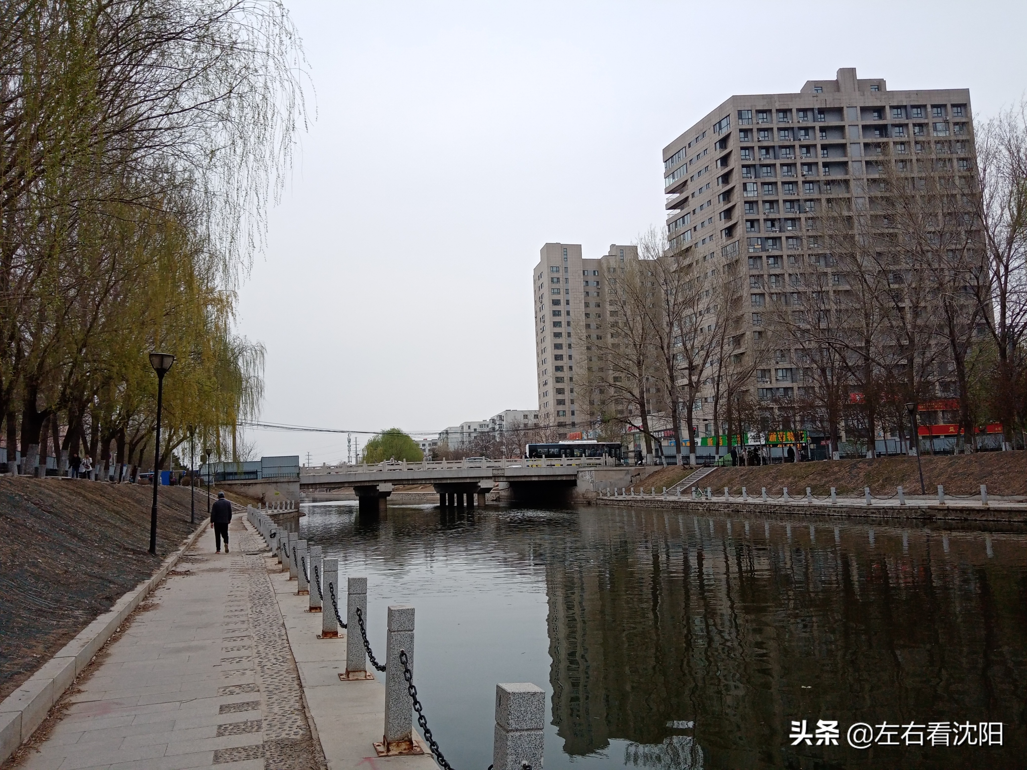 沈阳黎明公园,沈阳大东区黎明公园