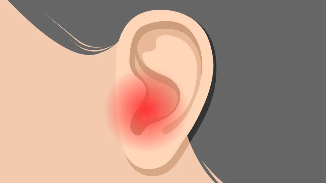掏耳朵会导致鼓膜穿孔吗,掏耳朵导致鼓膜穿孔能自愈吗