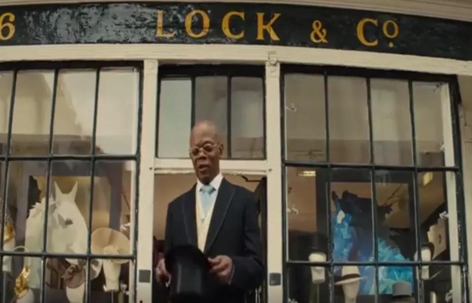 好物之走进英国丨LockCo.Hatters:欲戴皇冠，必承其重