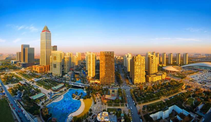 江浙沪为什么是包邮区,江浙沪有可能成为包邮区吗