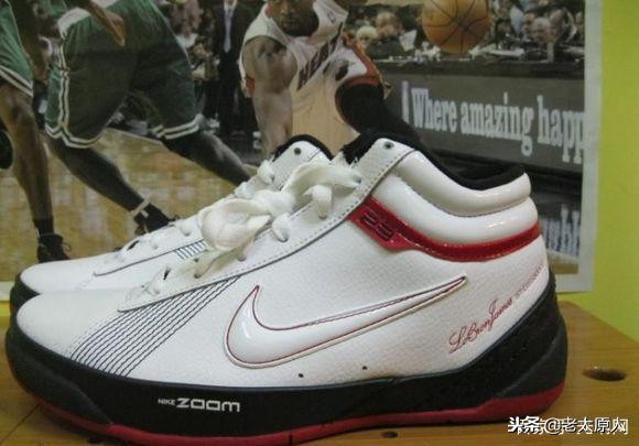 詹姆斯球鞋全系列儿童,詹姆斯球鞋金属鞋带低帮