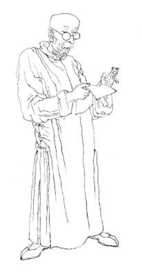 隶书的发展与演变过程,隶书的起源全文