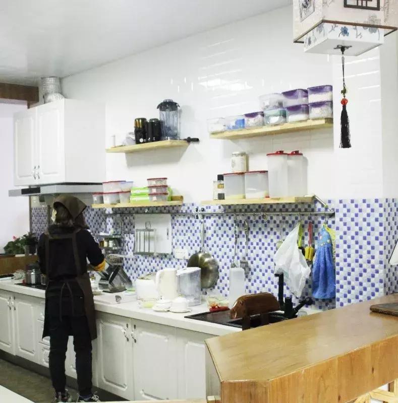 太滋补！邯郸这家店使味道团整个下午待在这里不肯走！