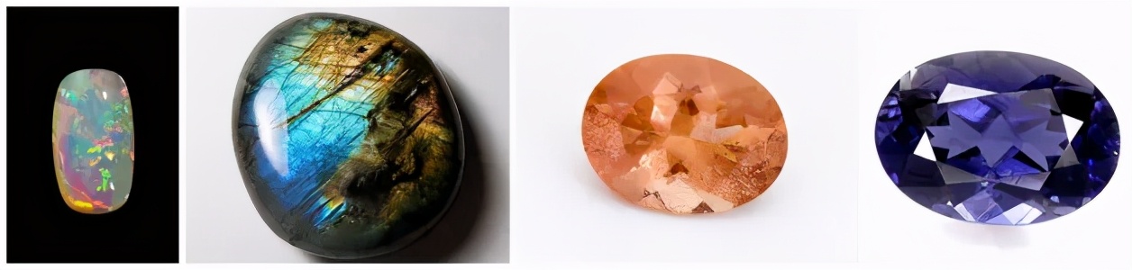 宝石人格测试官网入口,比星座靠谱的五型人格