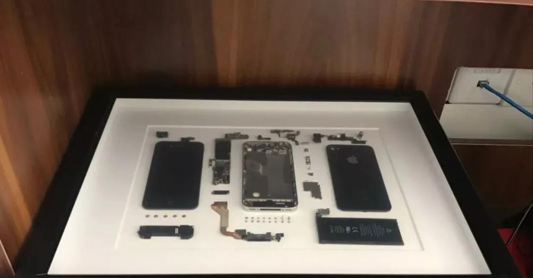 12发布后，有多少人在偷偷求购iphone4s