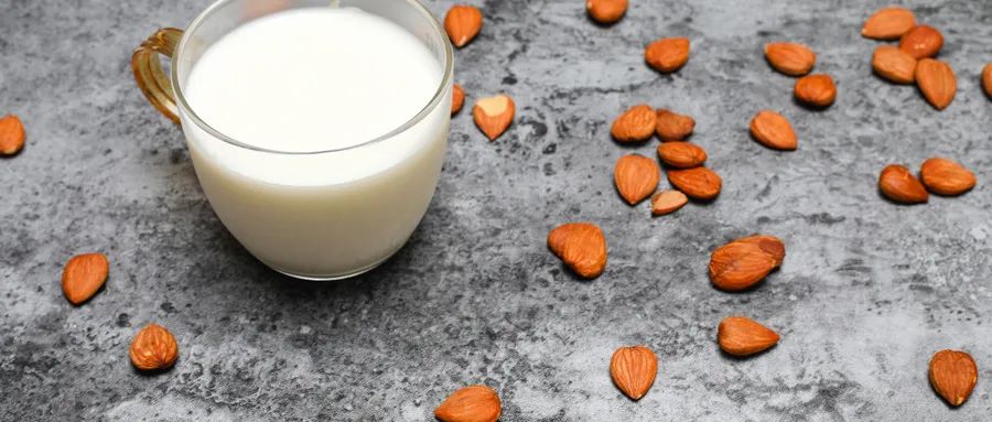 升级版“杏仁露”撑起千亿市场,“环保+健康”等于财富密码?