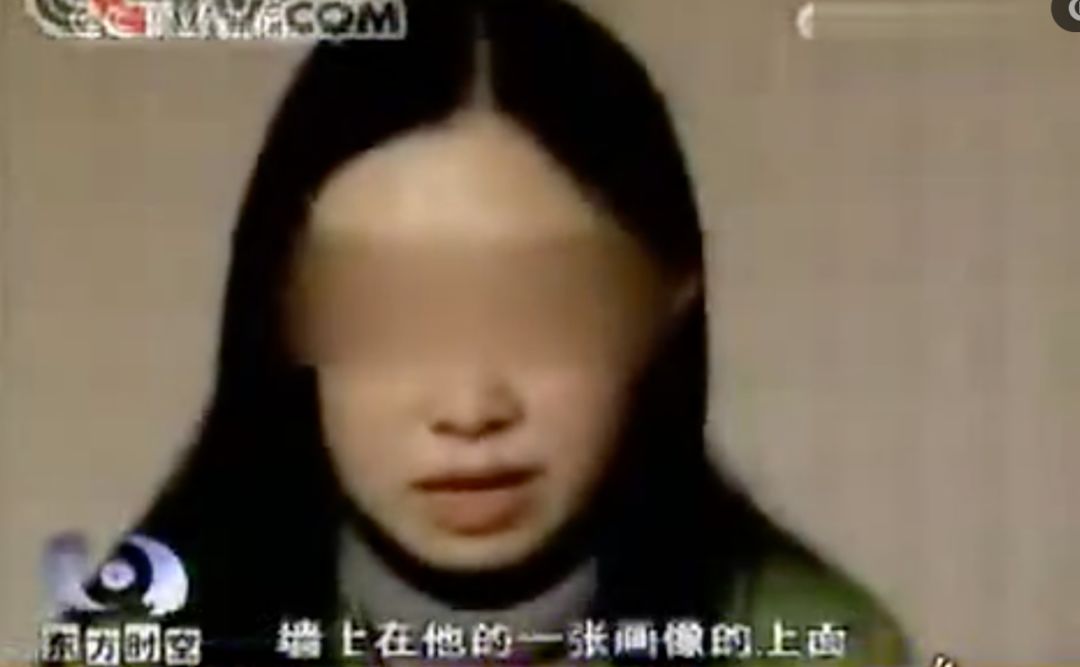 父亲跳海自杀后，那个狂追刘德华的姑娘，用12年忏悔