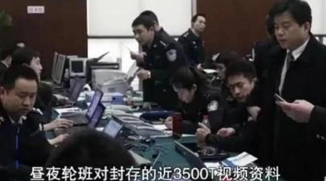 重庆最惨悍匪,重庆悍匪