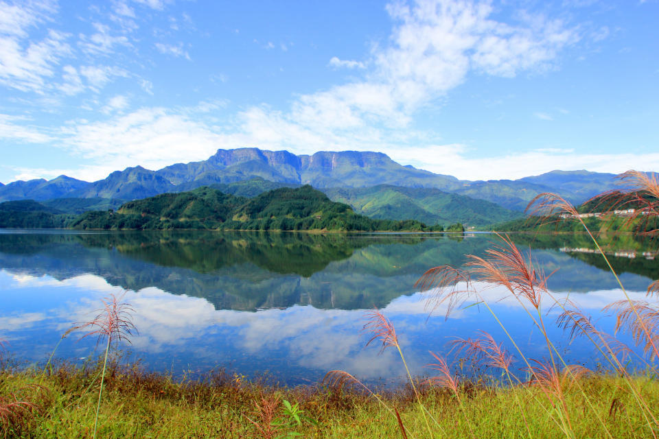 全国十大森林公园,中国十大森林公园