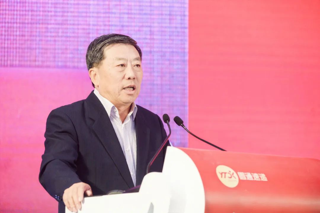 仰望星空脚踏实地——圆通在嘉兴南湖举行成立21年年会