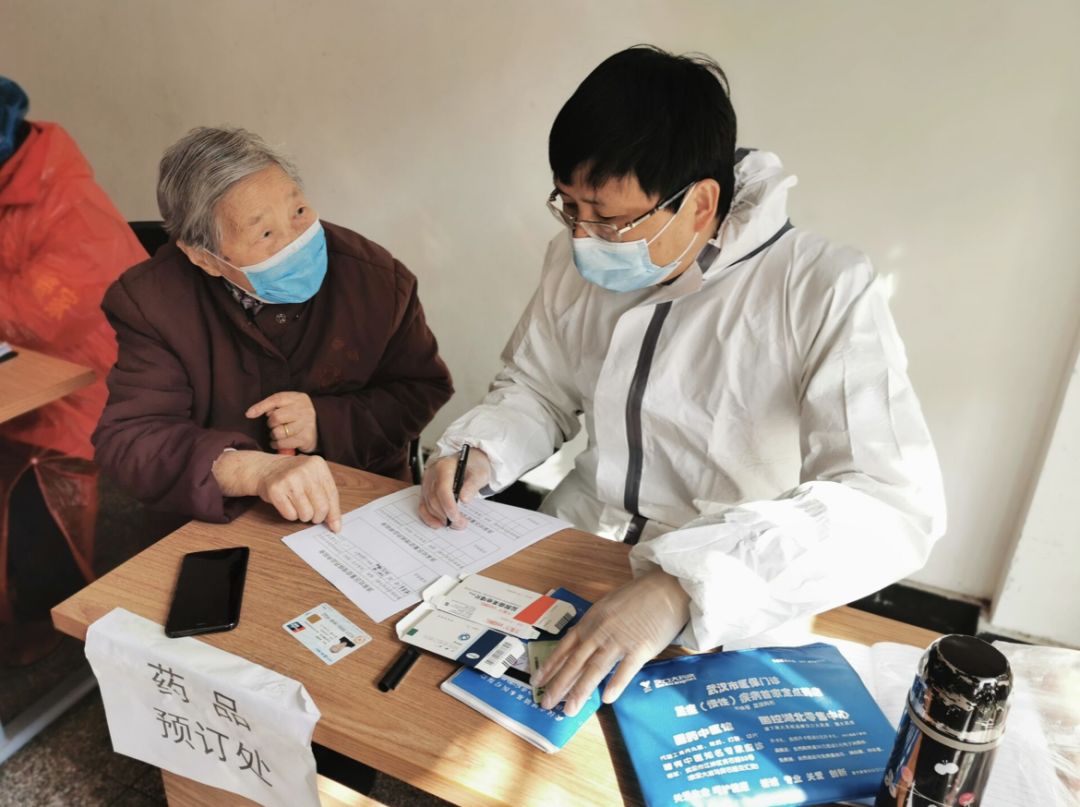 疫情防控我们在值守,防控疫情我们在一线