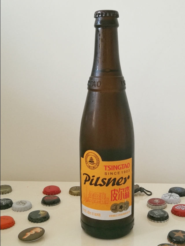 卡斯特罗经典皮尔森啤酒,皮尔森啤酒获奖