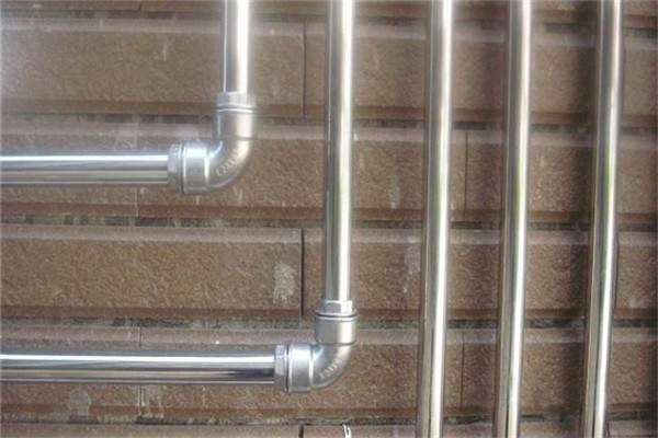 不懂材料怕被坑？关于水电材料二三事，学会了不怕被忽悠