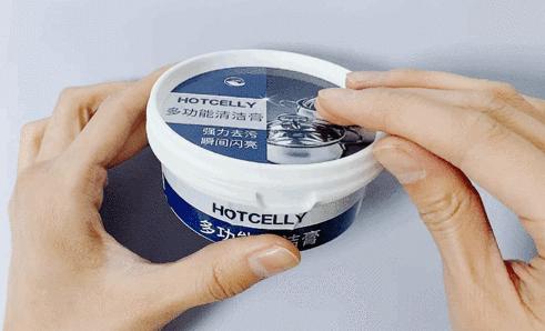 清理厨房的清洁剂真的很好用吗,厨房清洗小妙招教你30秒快速清洁