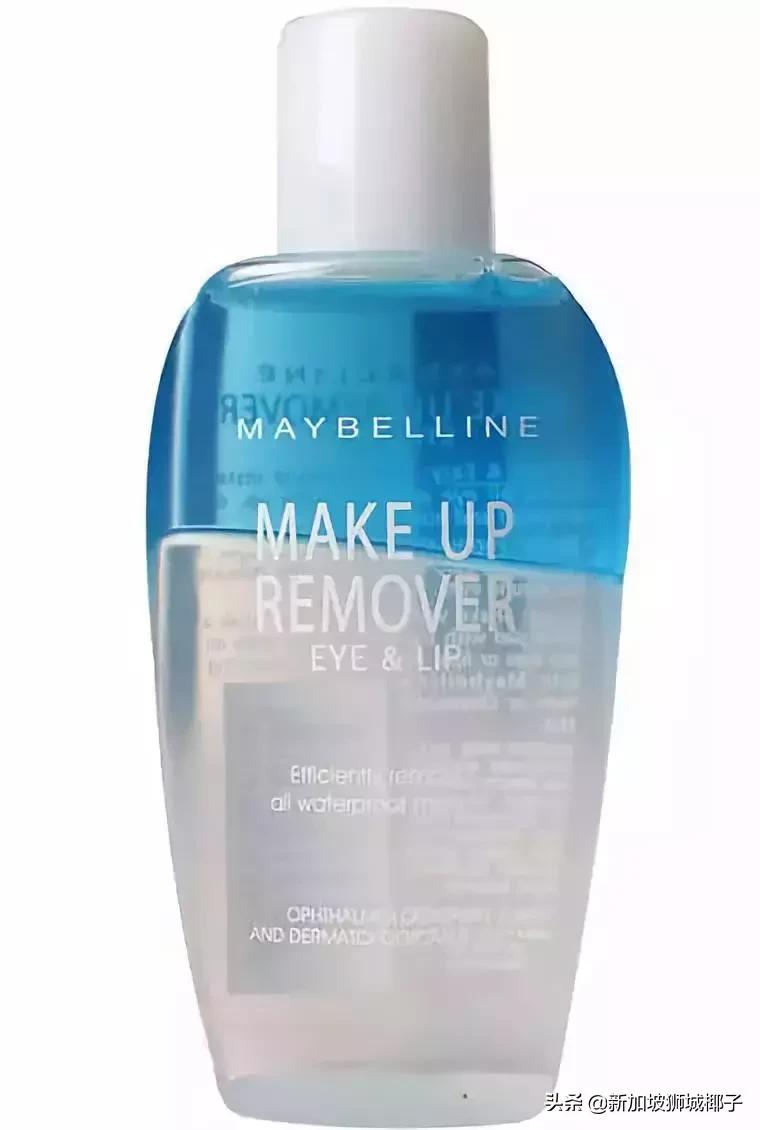 新加坡药妆排名,法国药妆店必买清单