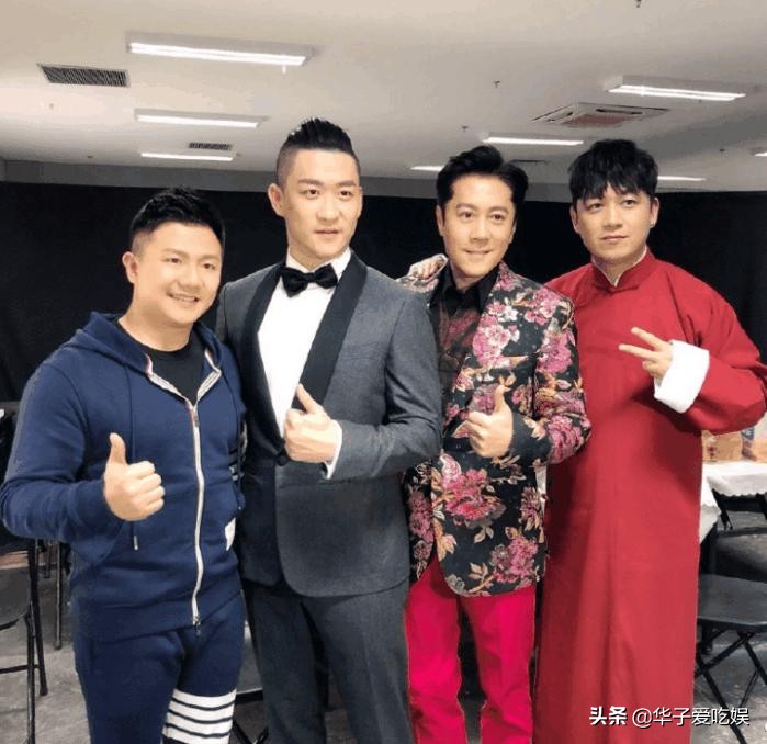 听云轩曹云金的相声,听云轩倒闭了还是搬迁了