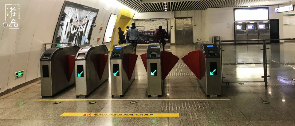 重庆交通轨道攻略,重庆轨道交通深度解析