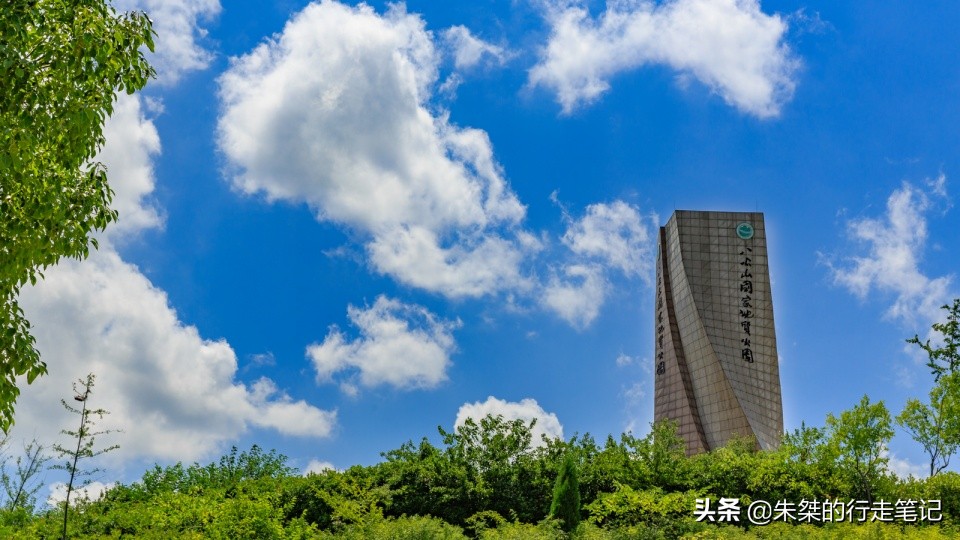 过年回到魂牵梦绕的家乡,淮滨古城旅游攻略