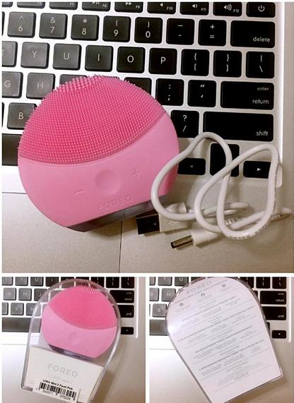 lunamini2洗脸仪评测,luna洗脸仪mini2真的好吗