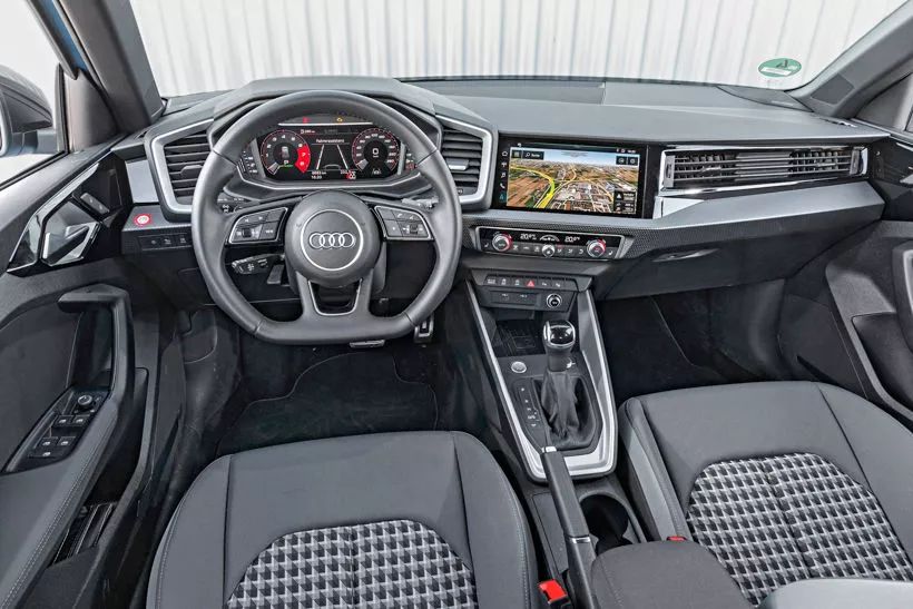 全新奥迪a1sportback,奥迪a1sportbackego评测