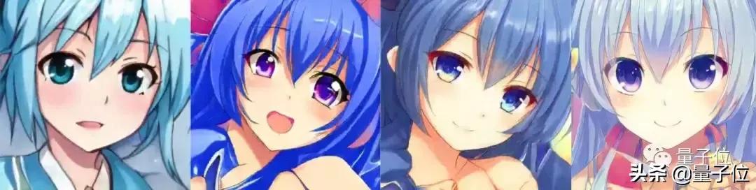 用英伟达StyleGAN生成老婆吧,有人生成了100多只明日香|有代码