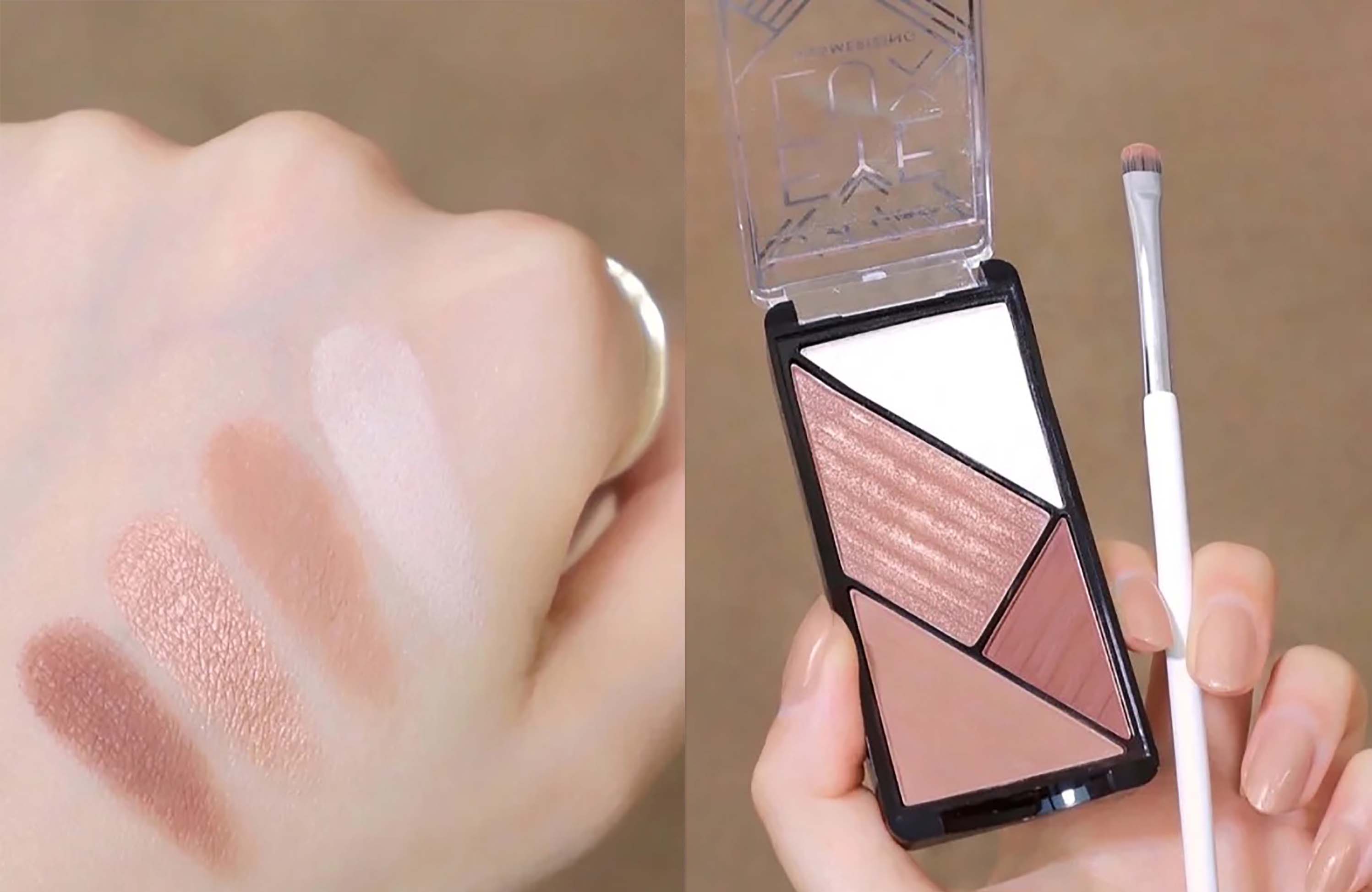 平价好用彩妆图文,平价又好用国货彩妆